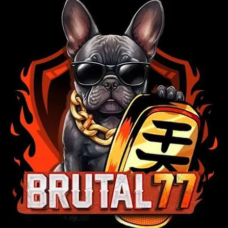 BRUTAL77 - Game Idle Penuh Tantangan