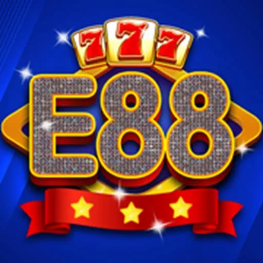E88 - Game Pertandingan 3 yang Menarik