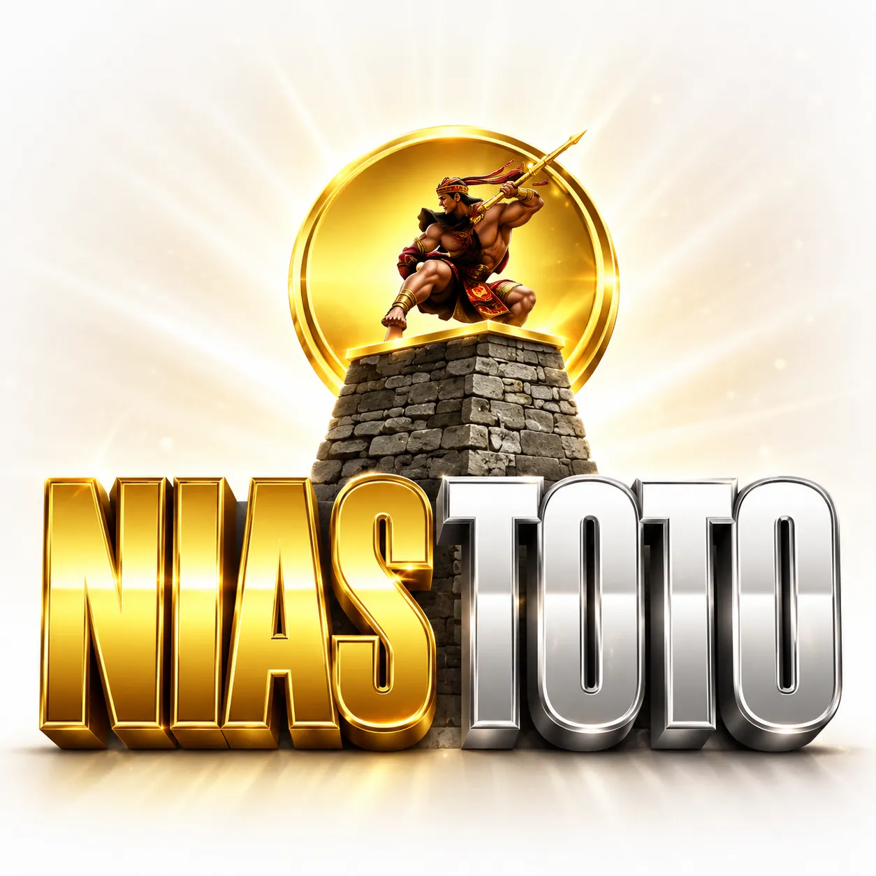 NIASTOTO - Game Gaple Seru dan Menarik