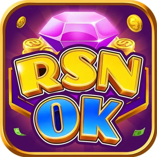 RSNOK - Permainan Live Casino Terbaik untuk Anda