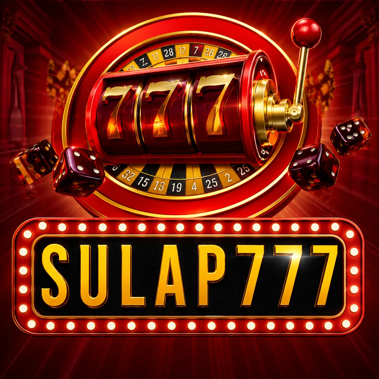 SULAP777 - Pengalaman Live Casino Terbaik di Ponsel Anda